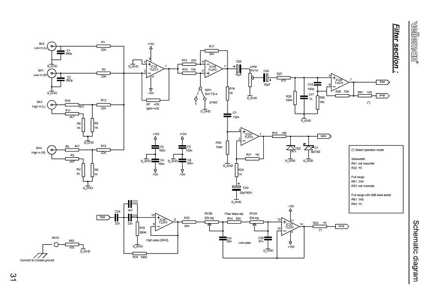 help met printontwerp Forum Circuits Online